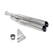Bullet Silencer