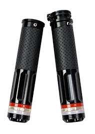 Handle Grip With Light