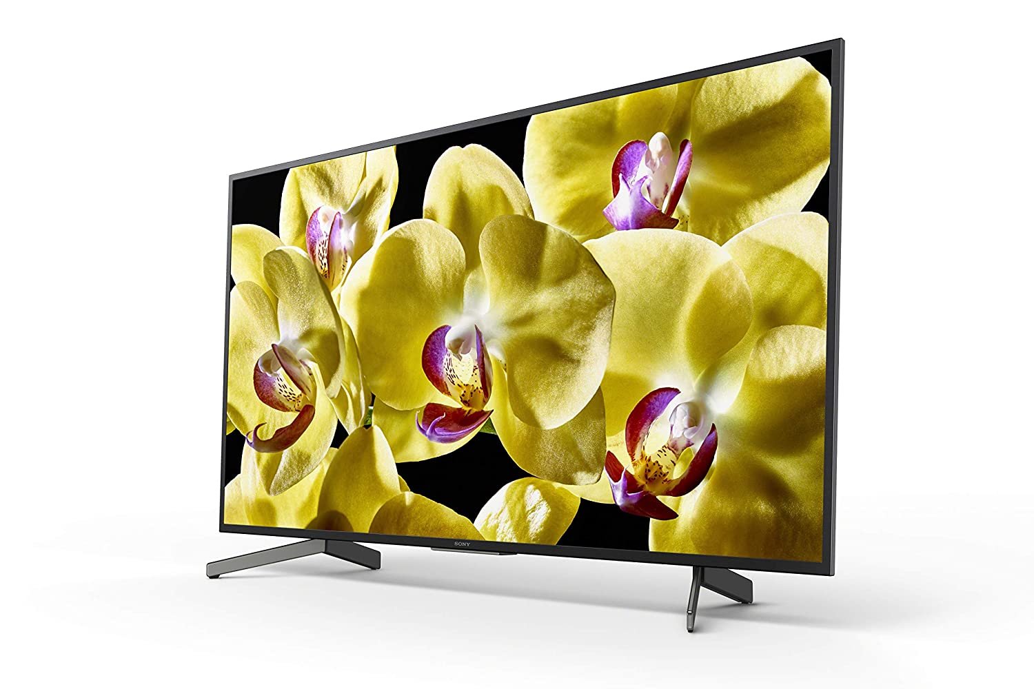 Sony LED 55 9000H