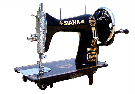 Sewing Machines