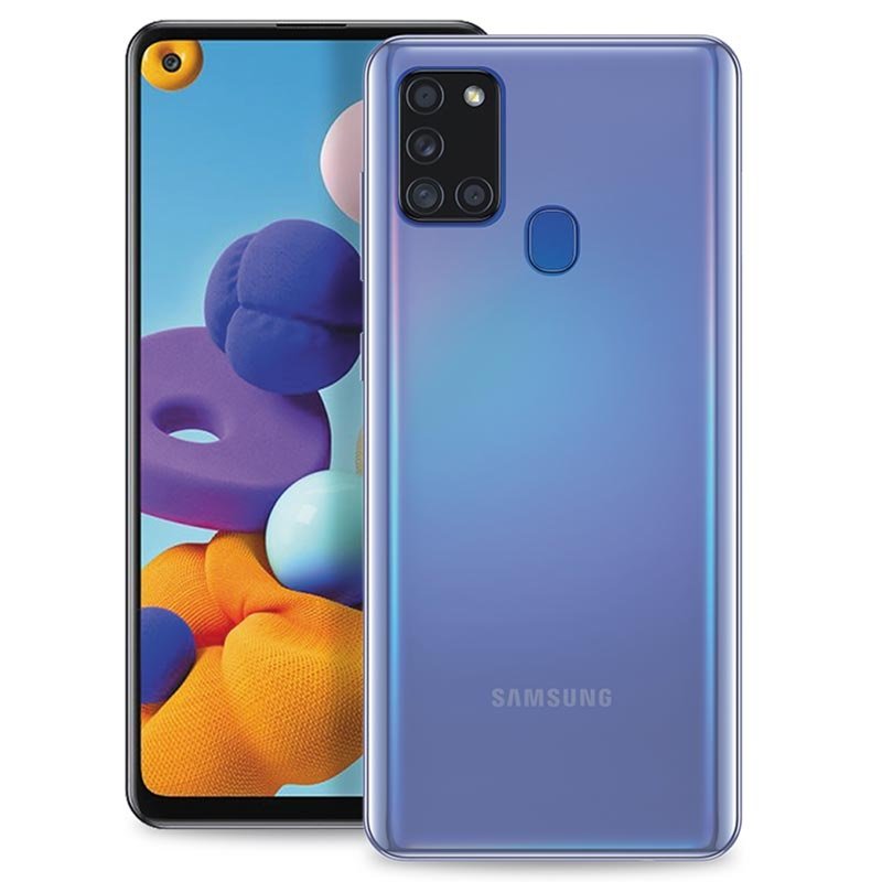 Samsung A21S  4/64