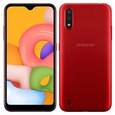 Samsung M01 Core   2/32