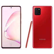 Samsung Note 10 Lite  8/128