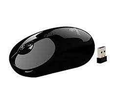 Optical Mouse (ZEB)