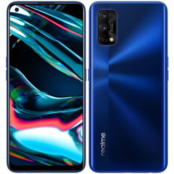Realme 7Pro