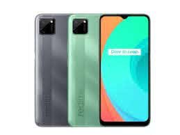 Realme C11
