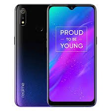 Realme C3  3/32