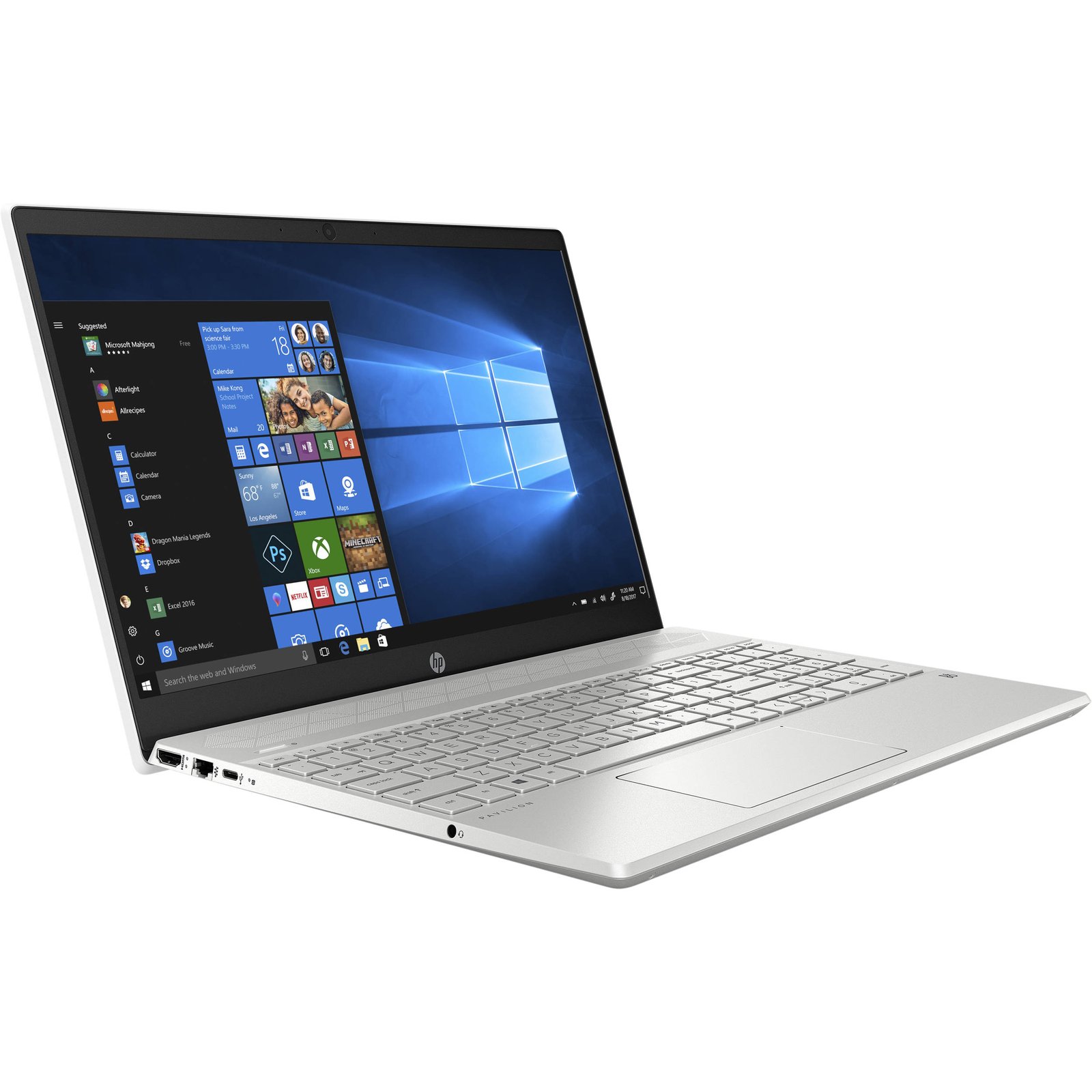 Laptop HP
