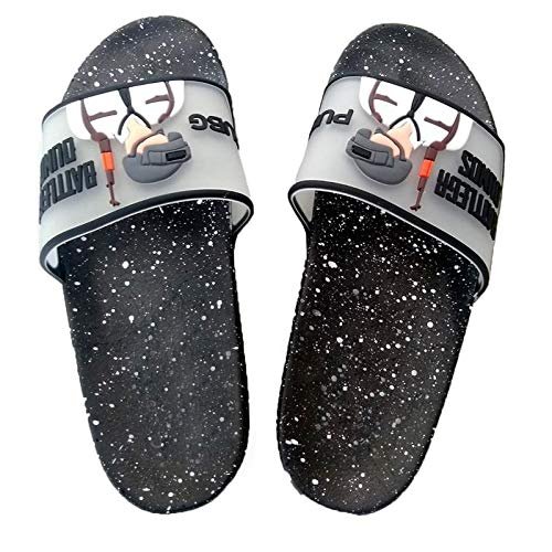 DRL Slipper
