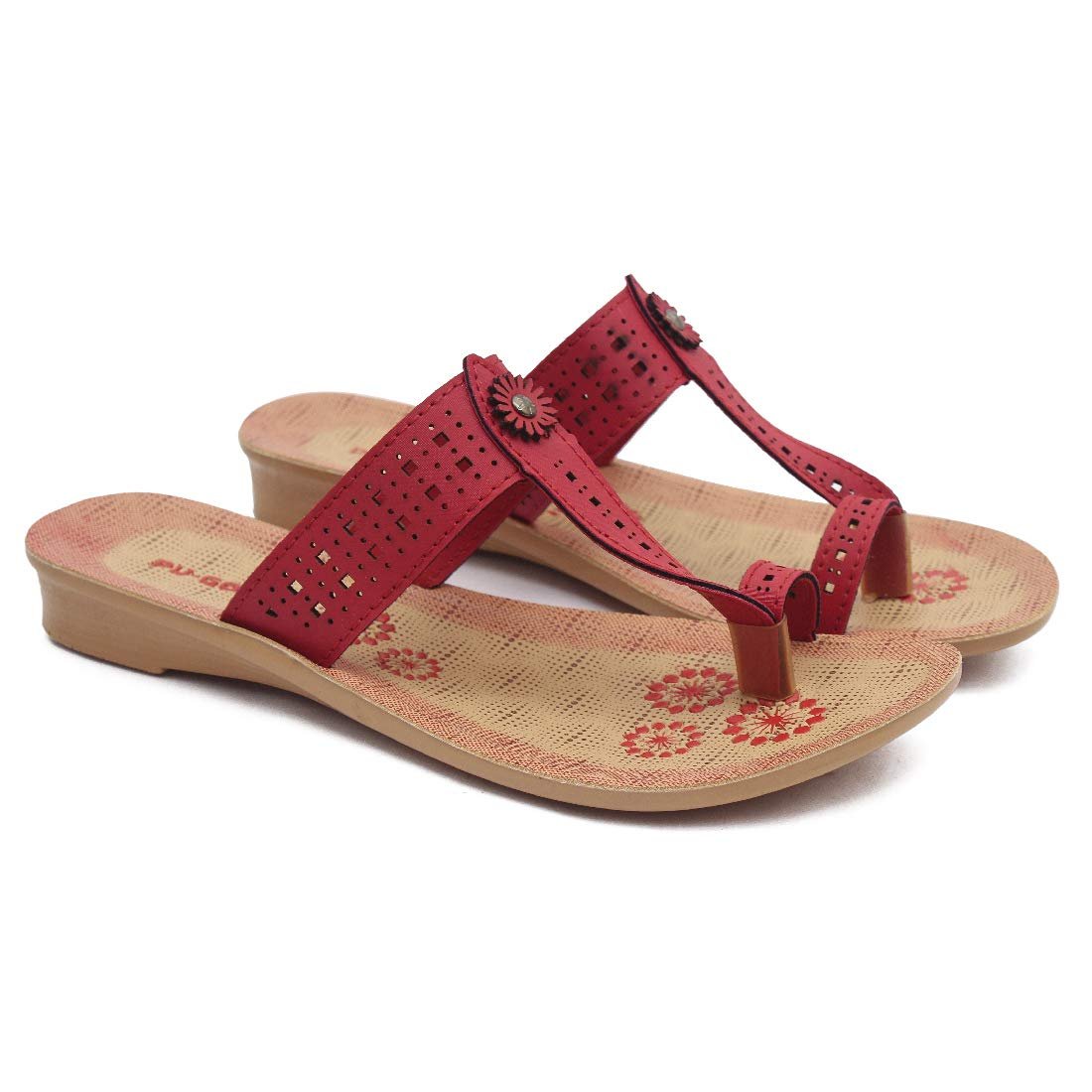 Asian Slipper