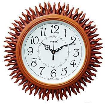 Oreva (Wall Clock)