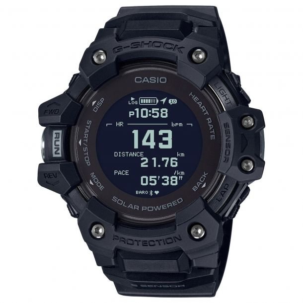 Casio G-shock