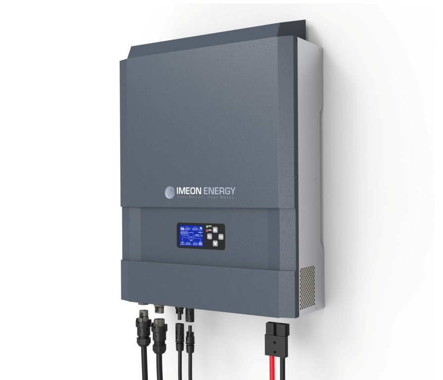 Hybrid Inverter