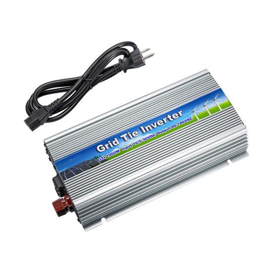 Tie Grid Inverter