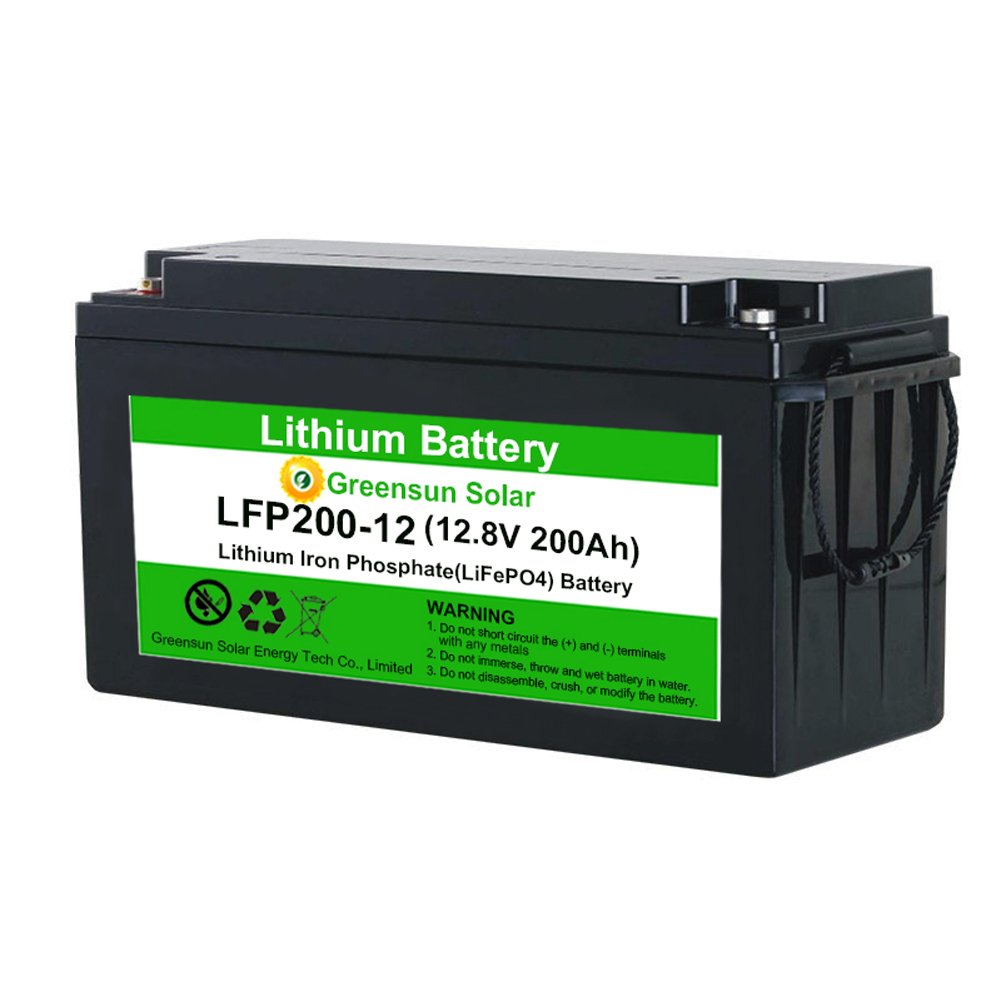 Lithium Battery