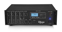 Ahuja Amplifier DPA 770 M