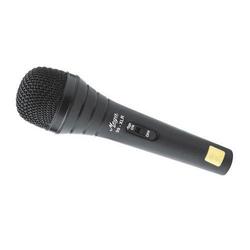 MIC AUD  99 XLR
