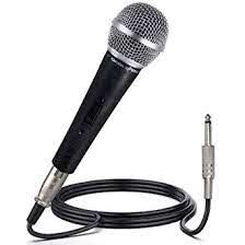 MIC AUD 59 XLR