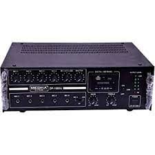 Mega Amplifire D 160 E