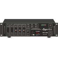 Mega  Amplifier D 120 V