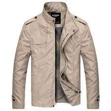 Mens Jacket