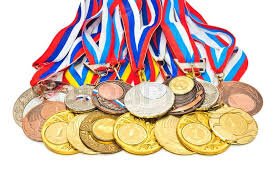 Medals