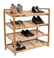Shoe Rack