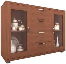 crockery unit