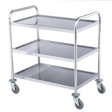 service trolley