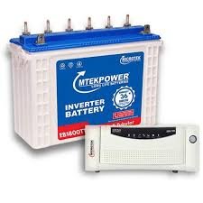 Battery Inverter