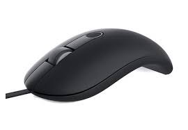 Dell Mouse Wire