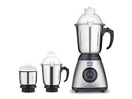 Mixer Grinder