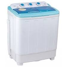 Whirlpool Washing Machine