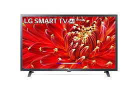 LG32 Inch  Smart TV LM 576 BPTC