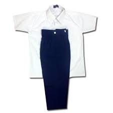 All School Uniform
