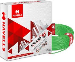 Havells Life Line Plus Wire