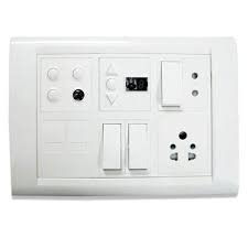 Havells Oro Switches