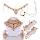 Dulhan Set