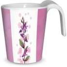 Milton Melamine Mug