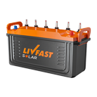 battery live fast 150Ah MXIT 1860, warranty