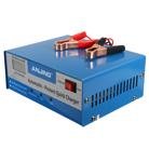 Automatic Battery