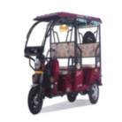 Deluxe E Rickshaw 950