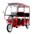 Deluxe E Rickshaw Pro 950