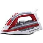 Morphy Richards Glide Steam Iron 1250 w