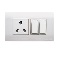 Havells Fabio Switches