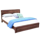 Double Bed- C-Stal