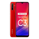 Realme C3  4/64