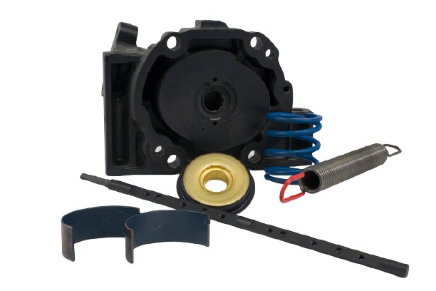 Teflon Coating