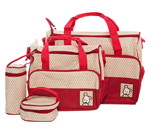 Baby Set Bag