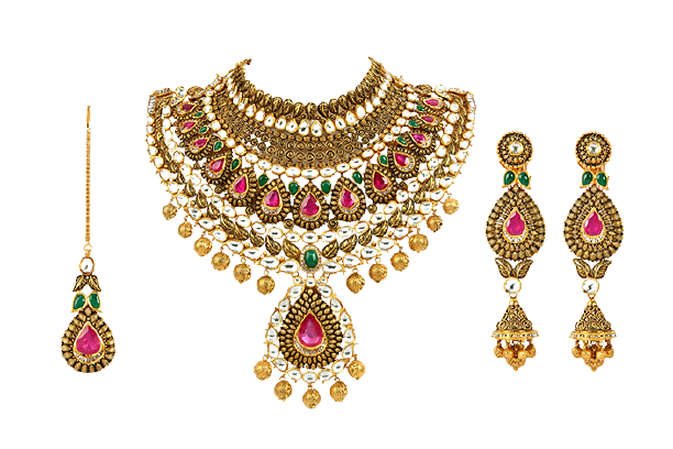 All Jewellery Product